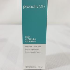 Proactiv MD Deep Cleansing Face Wash